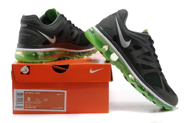 Nike Air Max 2012 Le Plus Populaire Vendre Chaussures Air Max